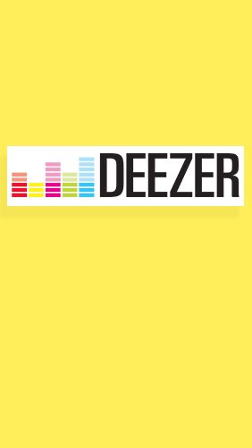 download Deezer: Music apk